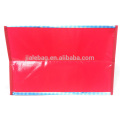 reusable shopping tote bags, pp non woven bag with hook